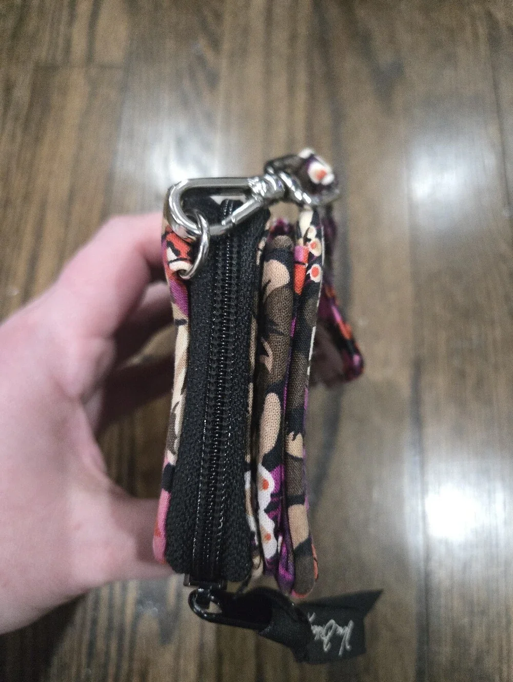 Vera Bradley measurements are